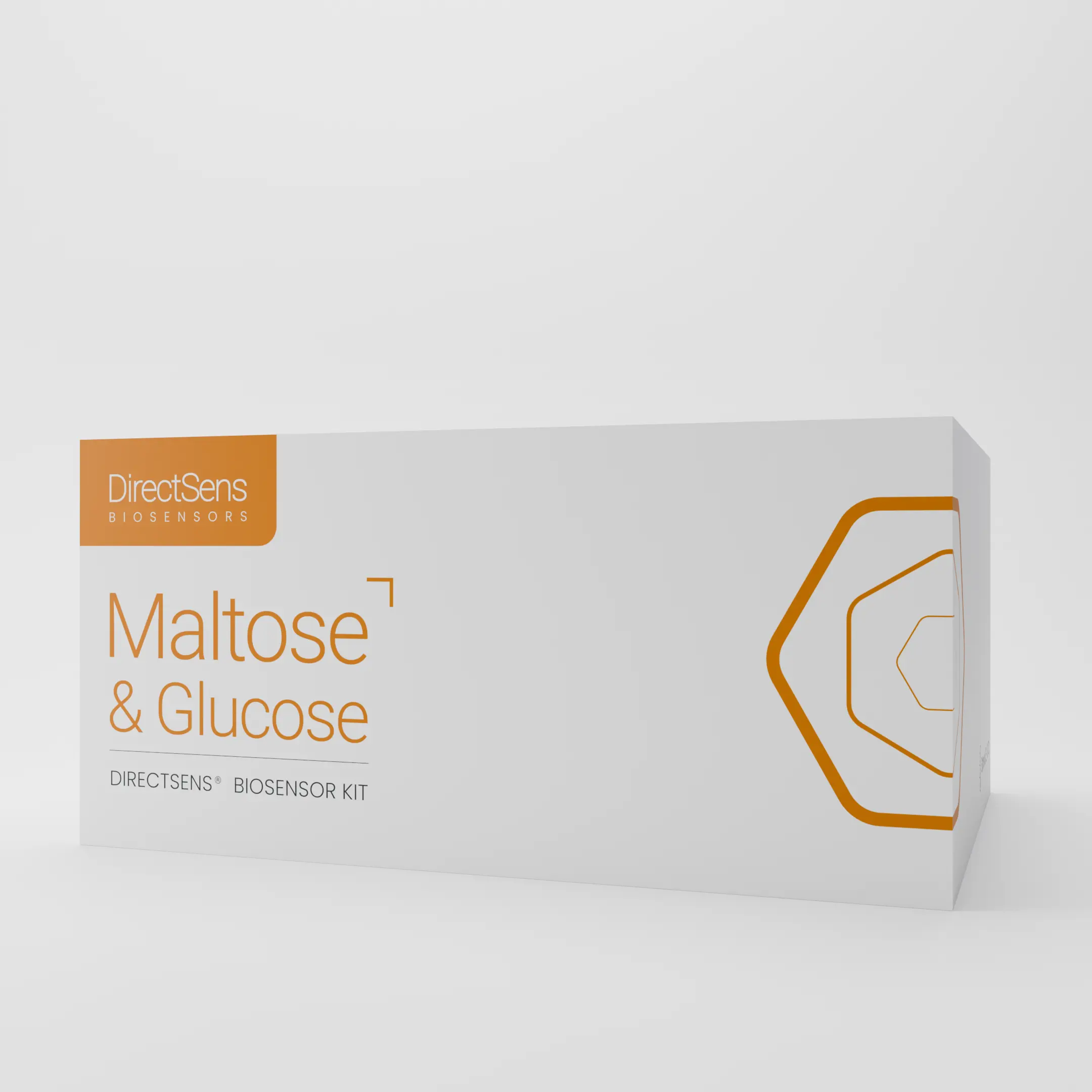 Maltose & Glucose Biosensor Kit