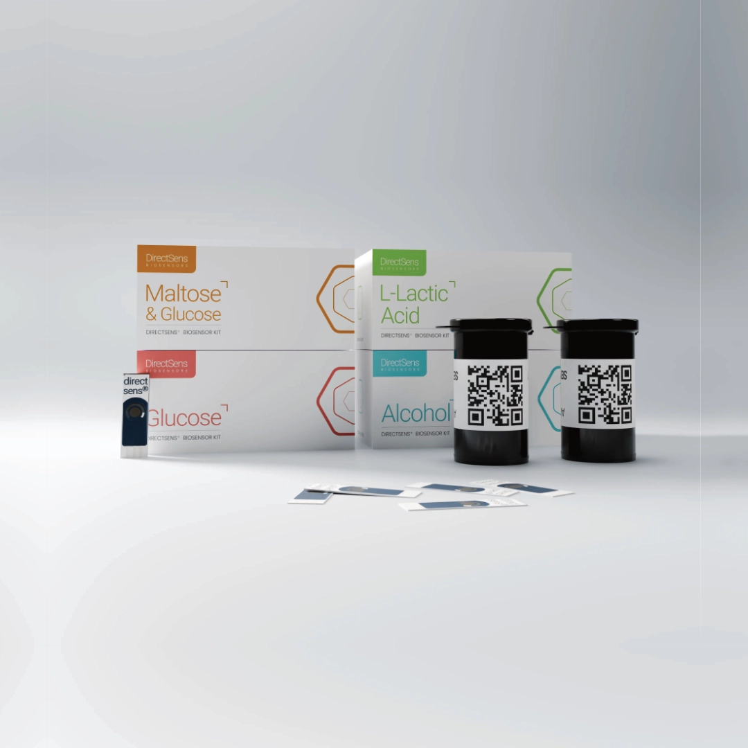 Biosensor
Systems