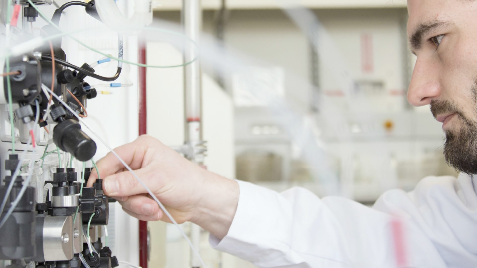 End-to-End Biosensor Solutions