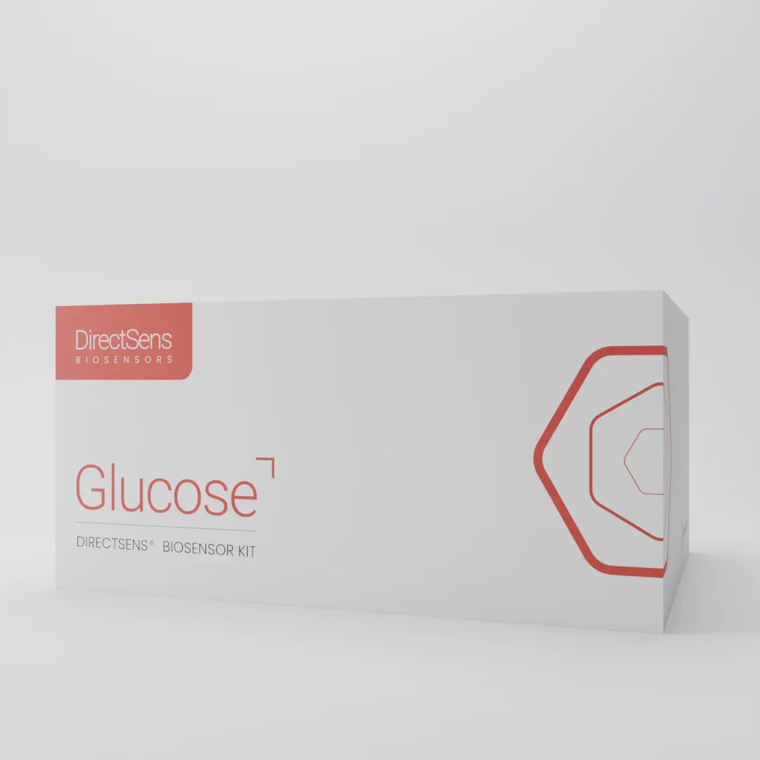 Glucose Biosensor Kit